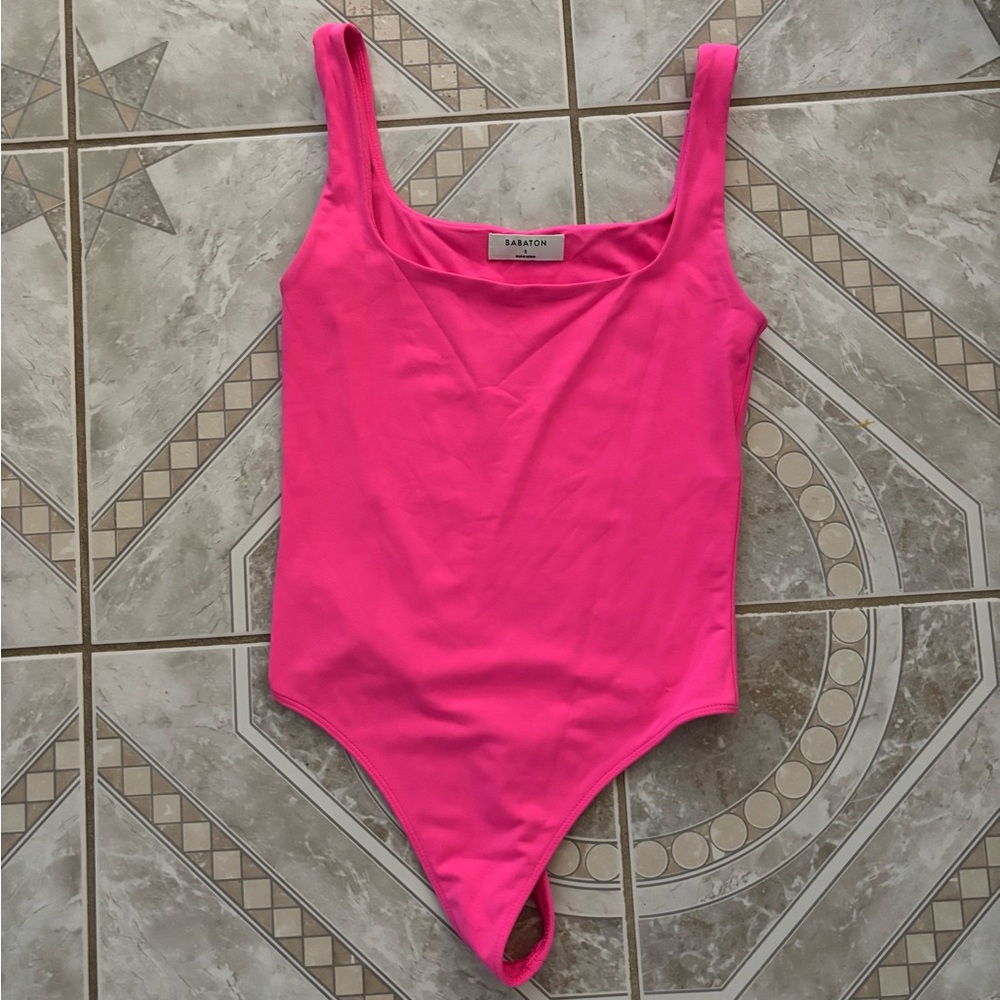 Aritzia Women’s Original Countour Bodysuit